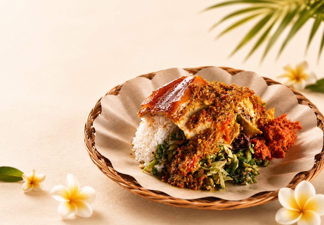 You are currently viewing Wajib Dicoba: 15 Olahan Bali Khas Bali Paling Dicari