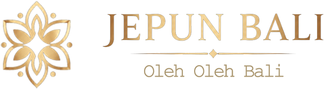Jepun Bali Oleh Oleh